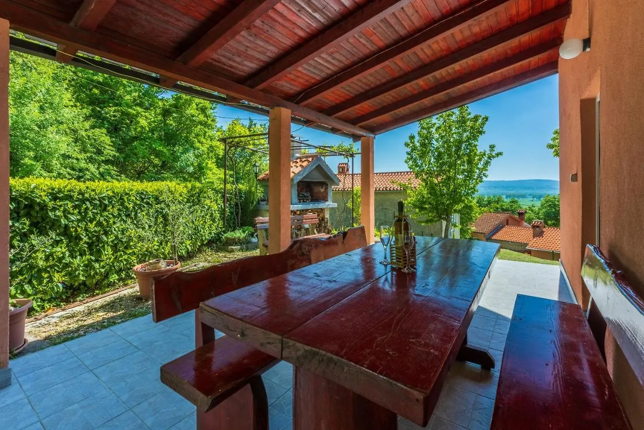 House Nado Villa Pulgarija Čepić 0*,  Horvátország