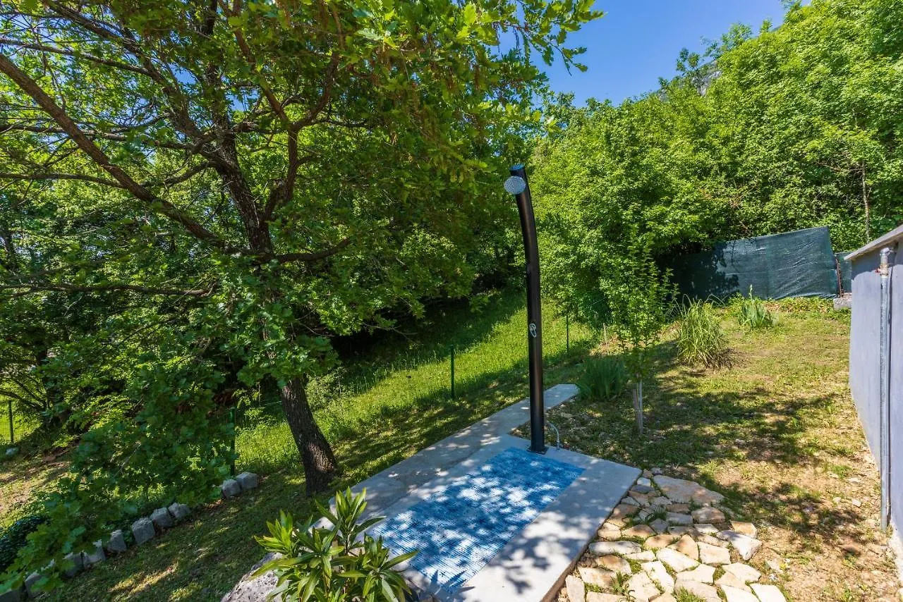 Nyaraló House Nado Villa Pulgarija Čepić
