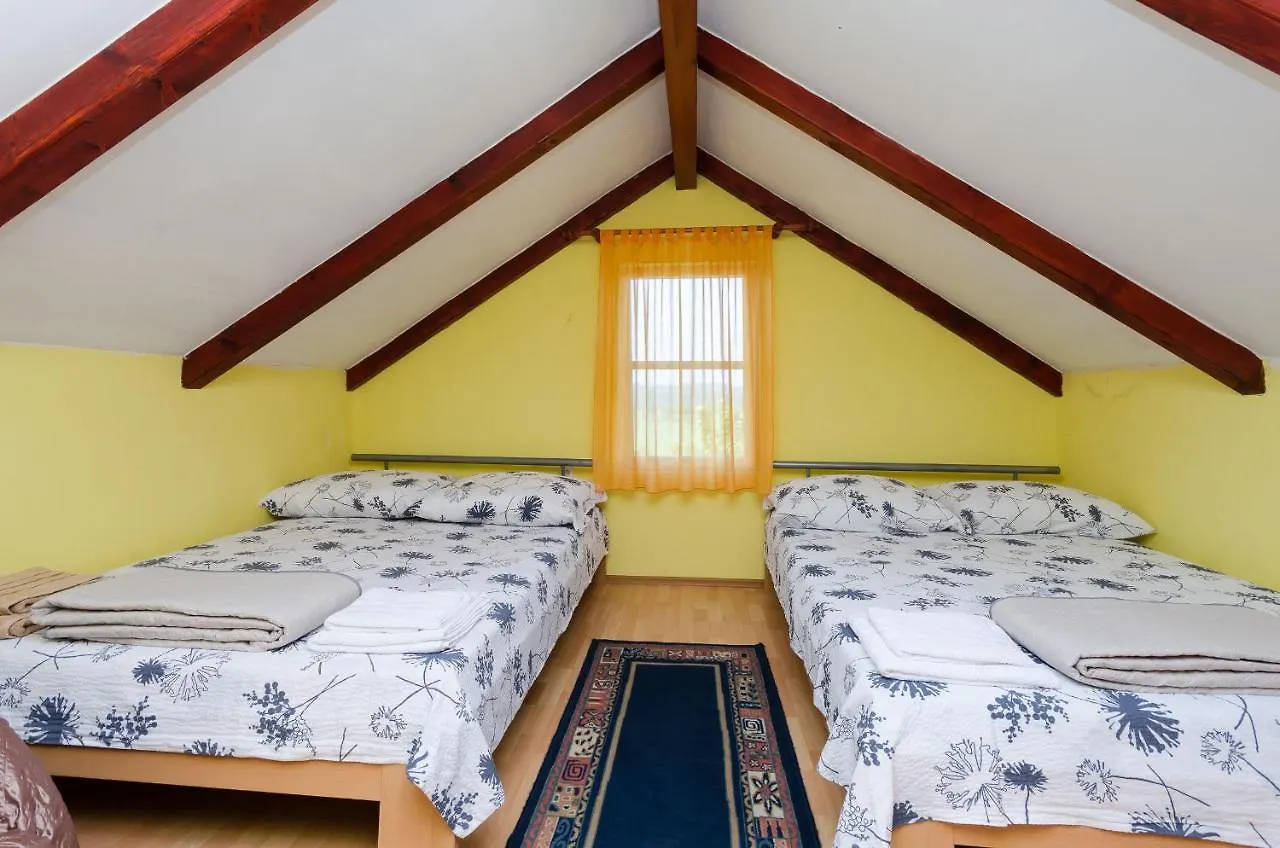 House Nado Villa Pulgarija Čepić Nyaraló