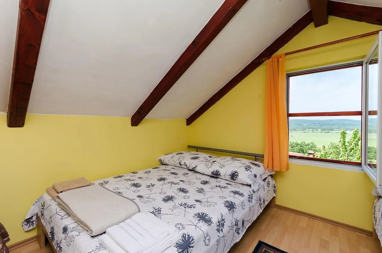 House Nado Villa Pulgarija Čepić 0*,  Horvátország
